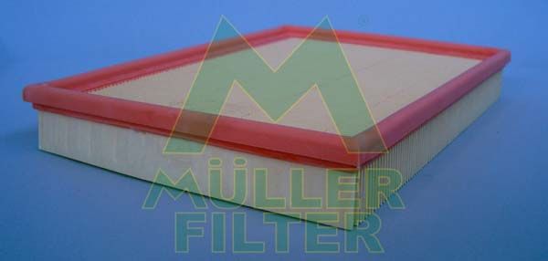 MULLER FILTER Gaisa filtrs PA2118